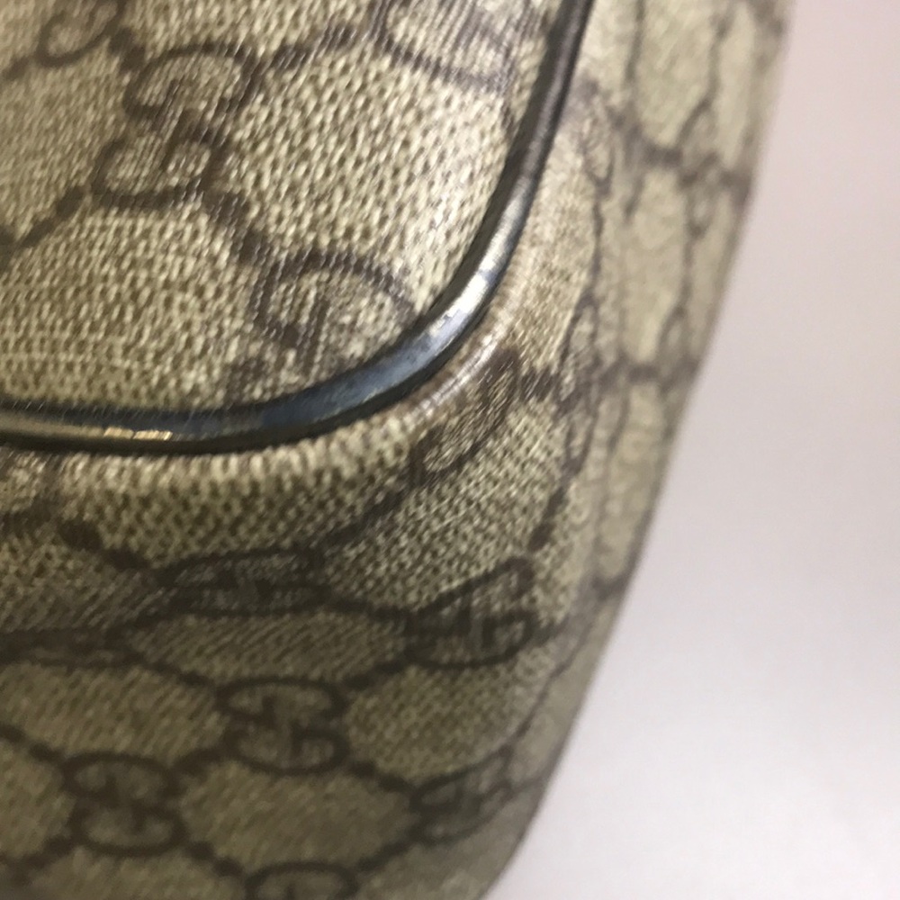 Gucci Hand Bag - Picture 5 of 8
